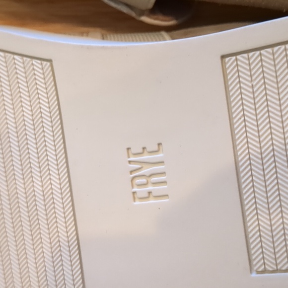 Frye Ivy slip ons 10 - Picture 9 of 12